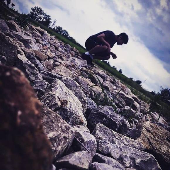 Meet your Posher, Obadah - Picture 1 of 1